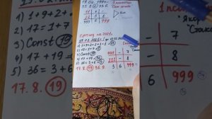 Нумеродогия, Система Идеал. Эгоизм, Болт, Якорь, Стакан