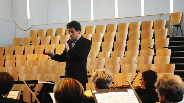 Dvorak symfonie 8 dl.1 смотреть онлайн
