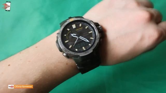 10 REKOMENDASI CASIO PROTREK TERBAIK | JAM TANGAN PROTREK TERLARIS 2023 смотреть онлайн