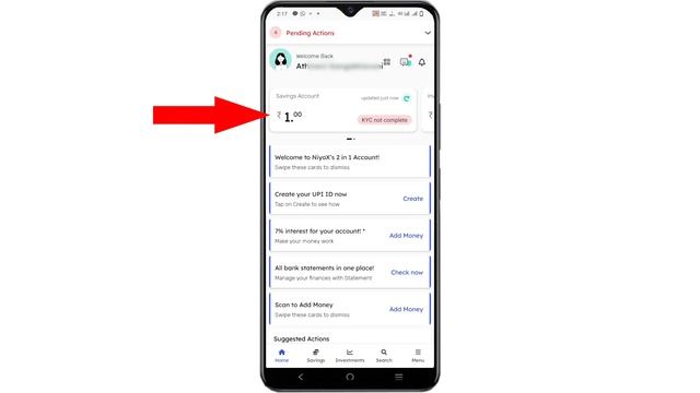 Niyox Account Opening in Telugu | Best Zero Balance Bank Account Opening Online | Digital Account смотреть онлайн