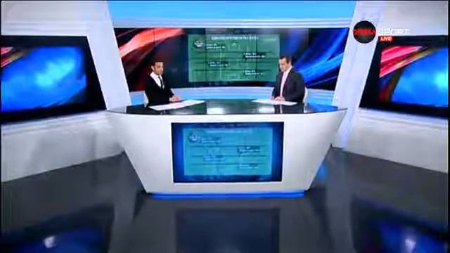 Анализ: Кой отбор в коя зона предпочита да пресира? смотреть онлайн