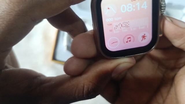 Smart Watch X9 UNIQUE COMBINATION #1ksubscribers #smartwatch #smartwatches #smartwatchesatlowestpri