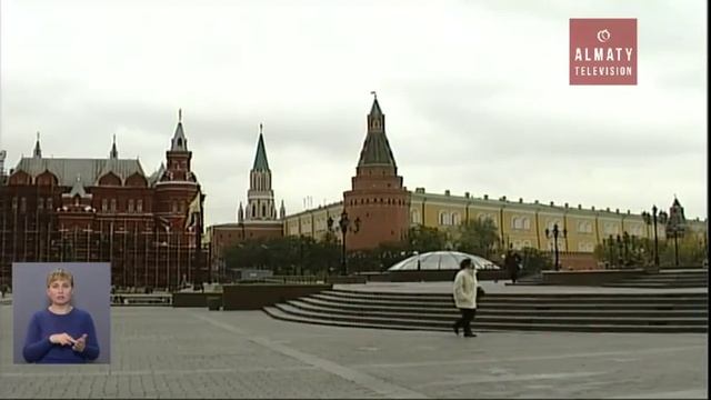 В Москве завершилась работа Евразийского межправительственного совета (17.11.16) смотреть онлайн