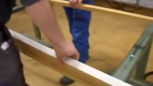 Автоматический клеенаносящий станок серии S2R OSAMA