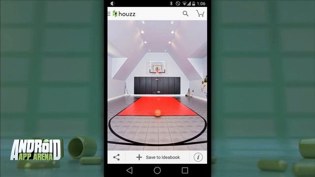 Android App Arena 4: In Your Eyes смотреть онлайн
