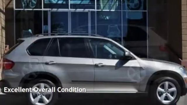 2007 BMW X5 3.0si for sale in SCOTTSDALE, AZ смотреть онлайн