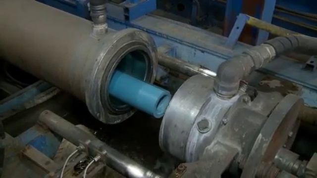 The PVC Solution смотреть онлайн