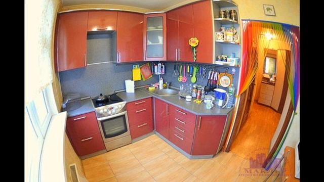 Продается 1-к квартира, г.Москва, ул.Изваринская 1 смотреть онлайн
