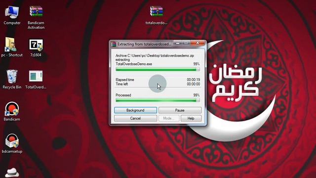 تحميل لعبة total overload من موقع uptodown смотреть онлайн