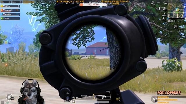 ВЫХОДНЫЕ С PUBG MOBILE НА ПК | ИГРАЕМ С ПОДПИСОТОЙ