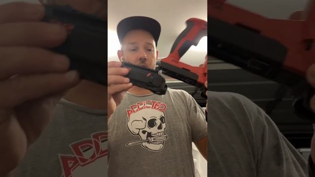 Hilti nuron hammer drill te 4-22 смотреть онлайн