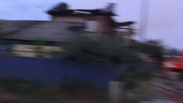 07 06 14 пожар 4 домов на ул Алма Атинская смотреть онлайн