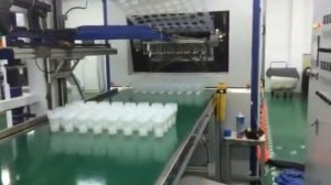 Оборудование для производства одноразовых пластиковых стаканчиков. Производство Китай.