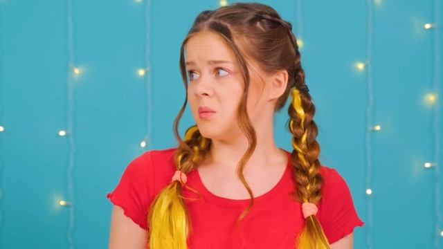 Челлендж Шоколадная еда vs Настоящая еда #4 | Смешные розыгрыши! Тест на вкус от DaRaDa Challenge смотреть онлайн