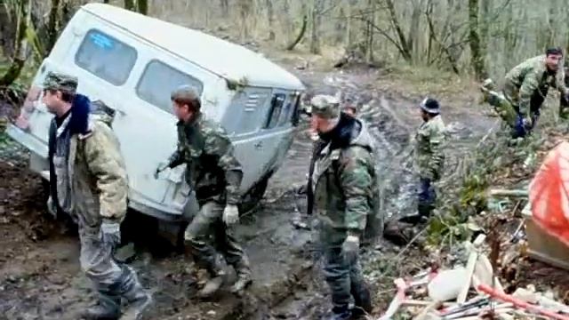 uaz.avi смотреть онлайн