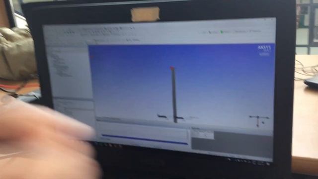 ANSYS Tutorial by T.G.A. смотреть онлайн