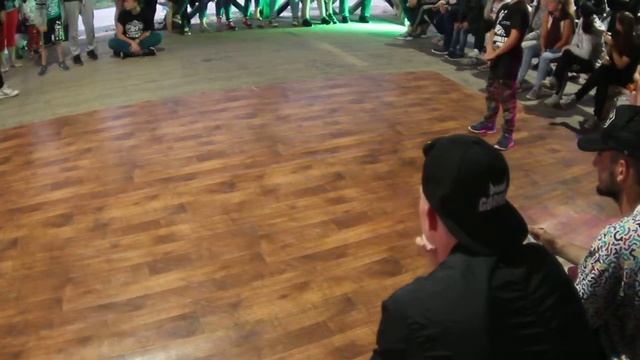 Брэйк Art rise Summer Dance Camp 6 смотреть онлайн