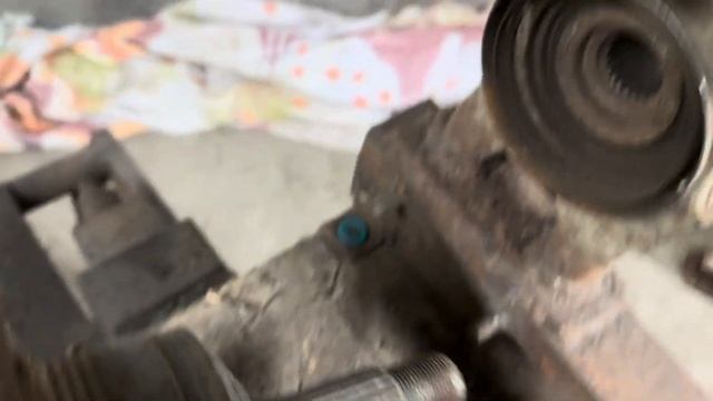 Простой самодельный станок для холодной ковки смотреть онлайн