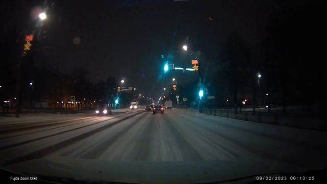 Fujida Zoom Okko WiFi Test video night смотреть онлайн