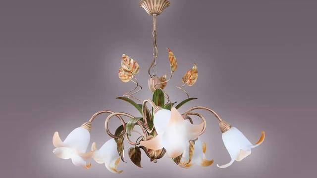 Серия светильников N&B light Лучия смотреть онлайн
