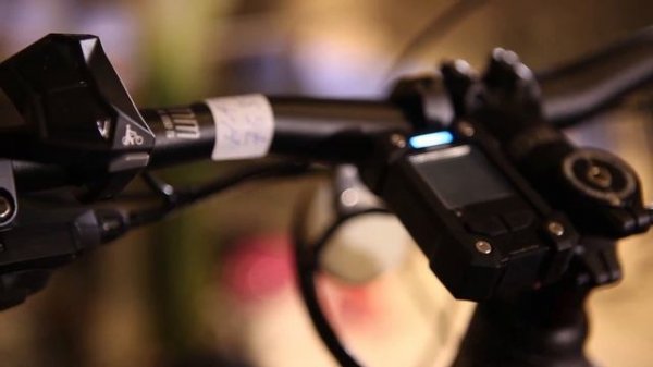 Haibike Sduro FullSeven 6.0 - 2018 - MTB Fully E-Bike