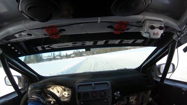 SWM Marttila Sprint смотреть онлайн