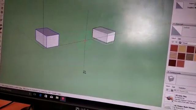ROTATE COMMAND IN GOOGLE SKETCHUP смотреть онлайн