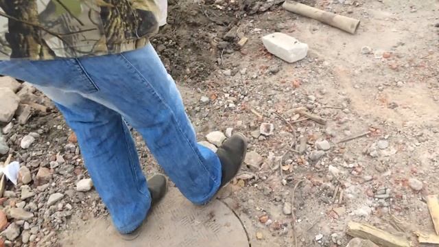 Неодимовый магнит.Поиски клада🔑💰 смотреть онлайн