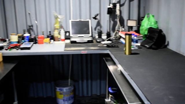 M275 engine rebuild (part 1) смотреть онлайн