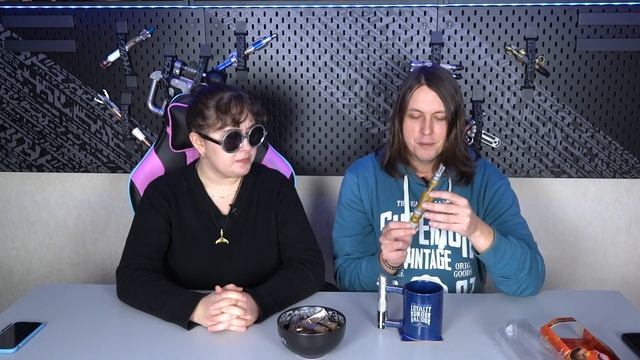 Лазерная отвёртка Мастера! Доктор Кто. смотреть онлайн