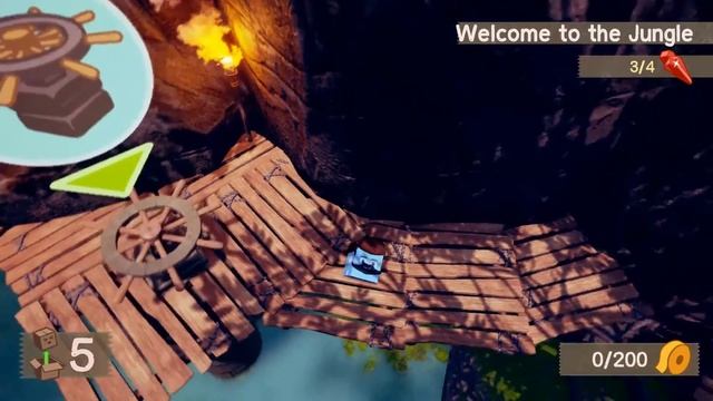 Unbox #20 - "Isla Cartulina!!!" смотреть онлайн