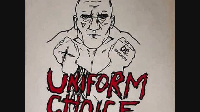 Uniform Choice-"Use Your Head" смотреть онлайн