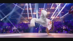 Чемпионат мира по брейк-дансу 2023 года