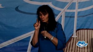 Марина Таргакова - Лекция - 5 Кодов