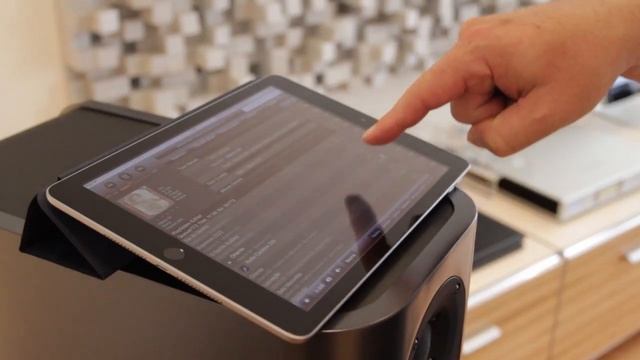 Test A10 Musikserver von Aurender смотреть онлайн