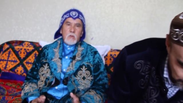 Ел биліктің Құдай ісін соттауға әрекеті немен аяқталмақ? смотреть онлайн