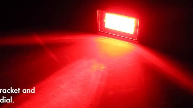 BeamZ Multi-Colour 4 Strobe Light Set смотреть онлайн