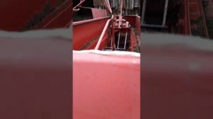 пресс подборщик тукан 1600