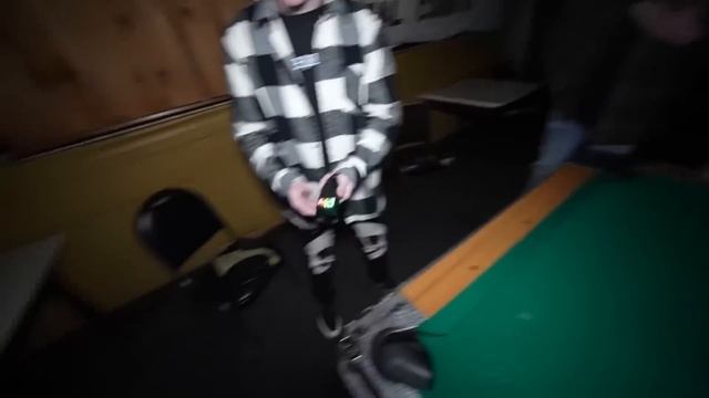 The true story behind the most haunted nightclub in America смотреть онлайн