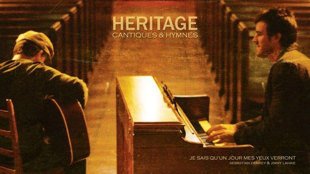 Je sais qu'un jour - Sebastian Demrey & Jimmy Lahaie смотреть онлайн