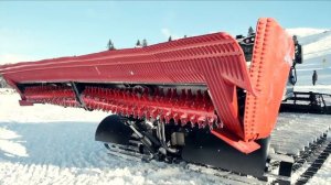 PRINOTH BISON-BISON X