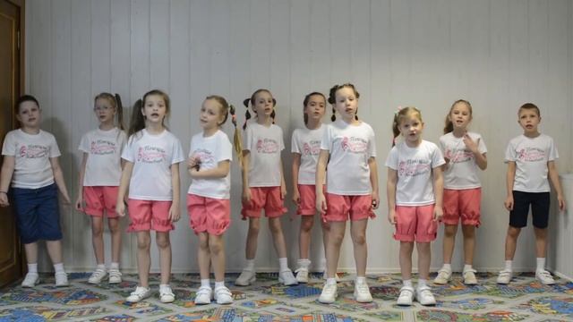 Поющие Волшебники Гимн Незнайки муз. М.Минкова, сл. Ю.Энтина 2022г