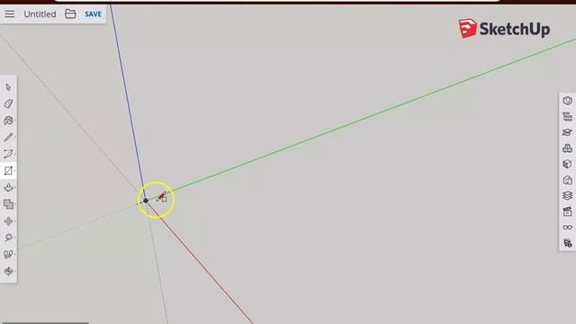 Sketchup Coin box tutorial 1 смотреть онлайн