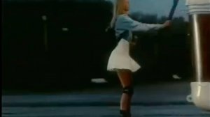 Москва это мой город. Социальная реклама 90-х.