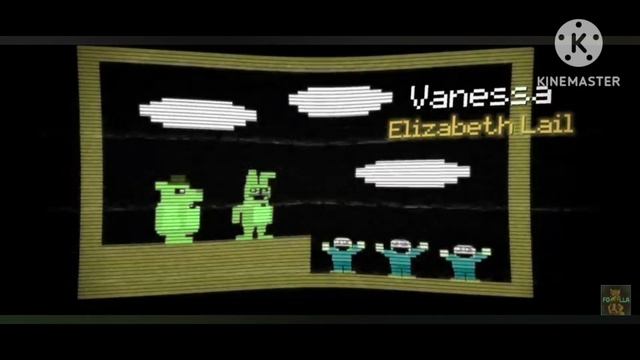 Five Nights at Freddy's Ending Mari Group смотреть онлайн