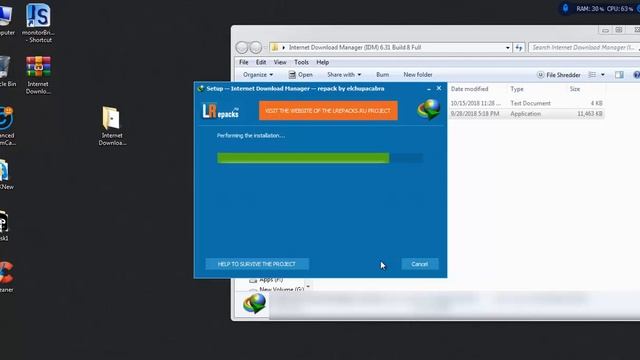 Internet Download Manager 6.31 Full | Pre-Activated | IDM Crack | 100 % Working. смотреть онлайн