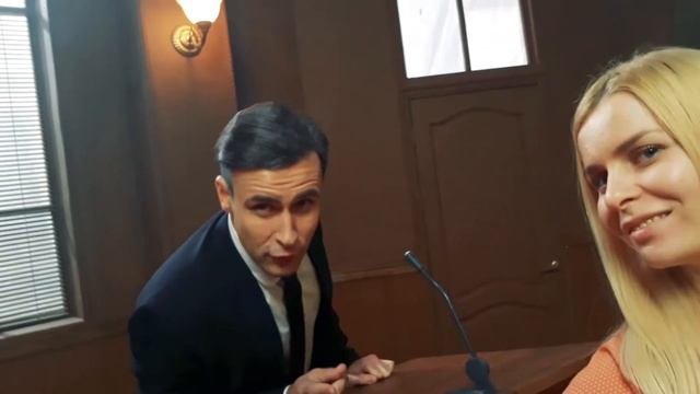 Съемка рекламного ролика для компаний Steeluz и Fugaso - EDpit VLOG (003) смотреть онлайн