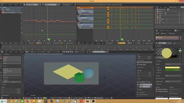 Emission Keyframe copy смотреть онлайн