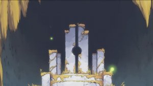 Хвост Феи опенинг 9 / Fairy Tail opening 9 TV OP09 - Towa no Kizuna Creditless