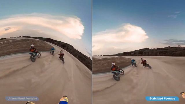 GoPro new 360° FUSION camera 2017 смотреть онлайн